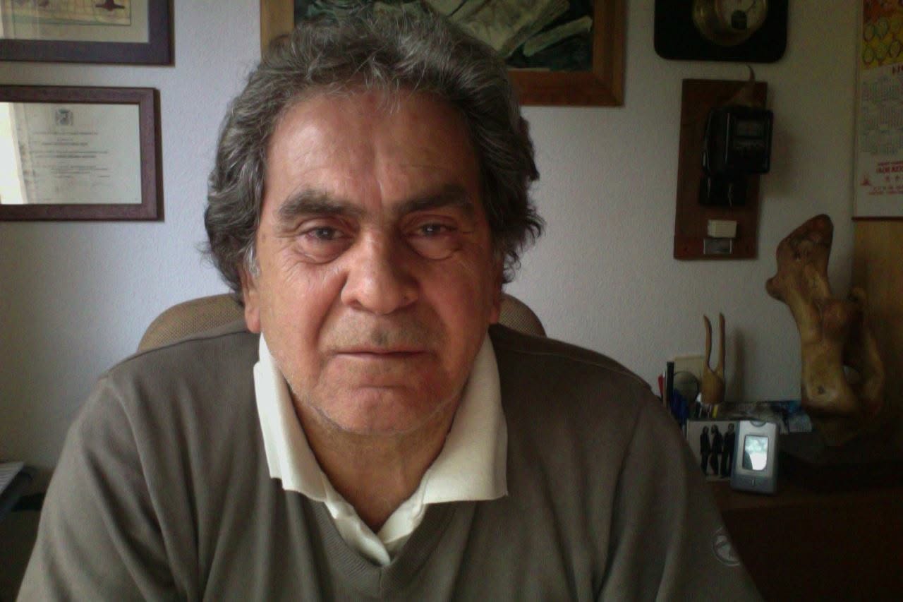 Juan Pedrosa Luna