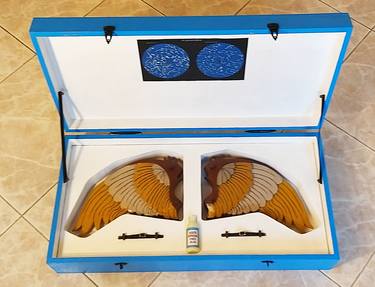 Kit para Sueños de Volar