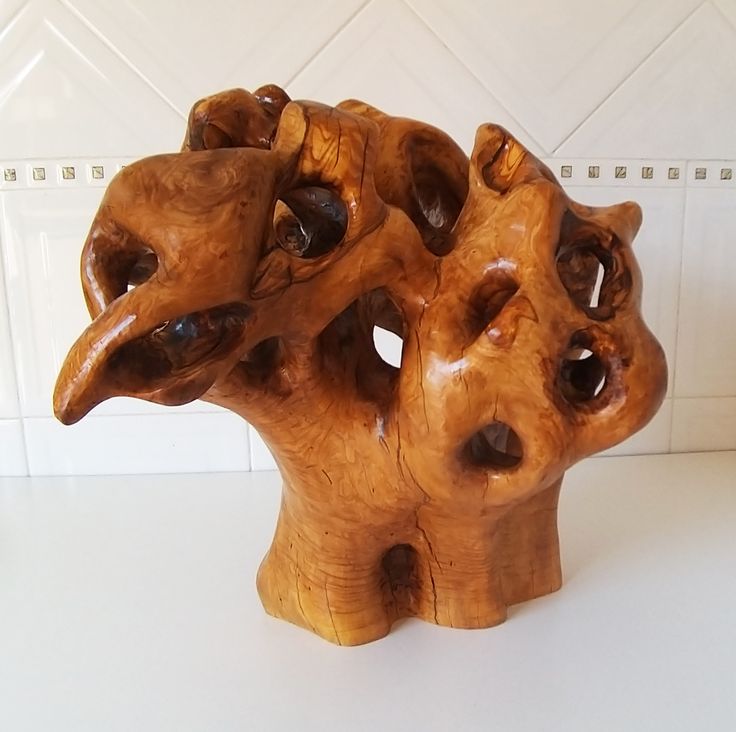 Nido de Arpías