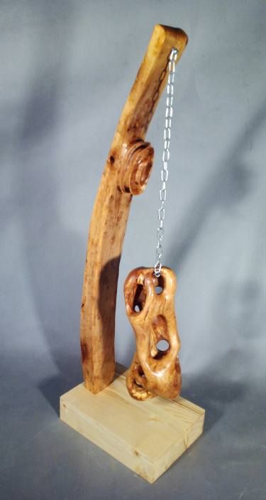 TALISMÁN DE PÉNDULO