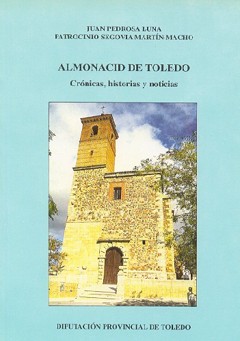 Portada — Almonacid de Toledo