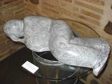 EL MISTERIO DE LA MANTA