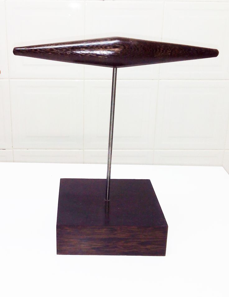 Madera Torneada 1
