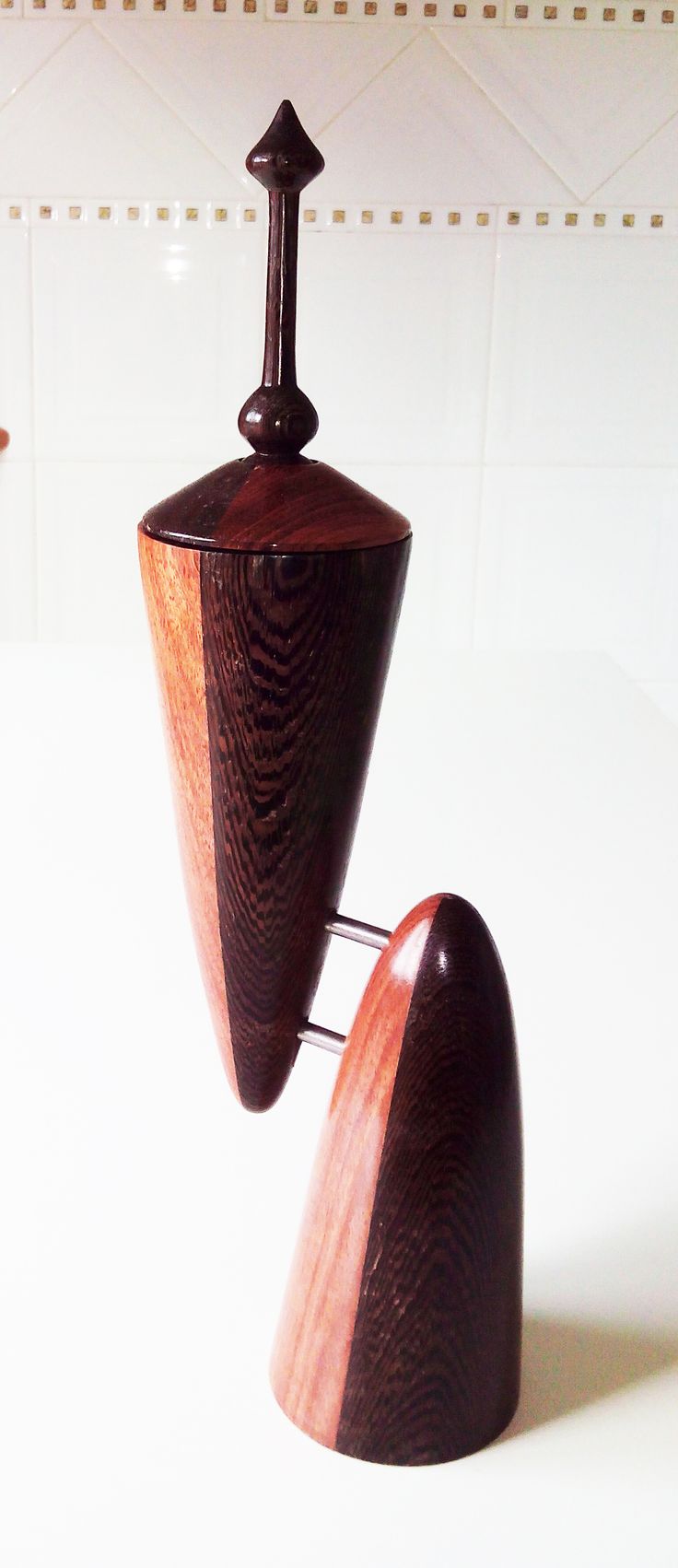 Madera Torneada 4