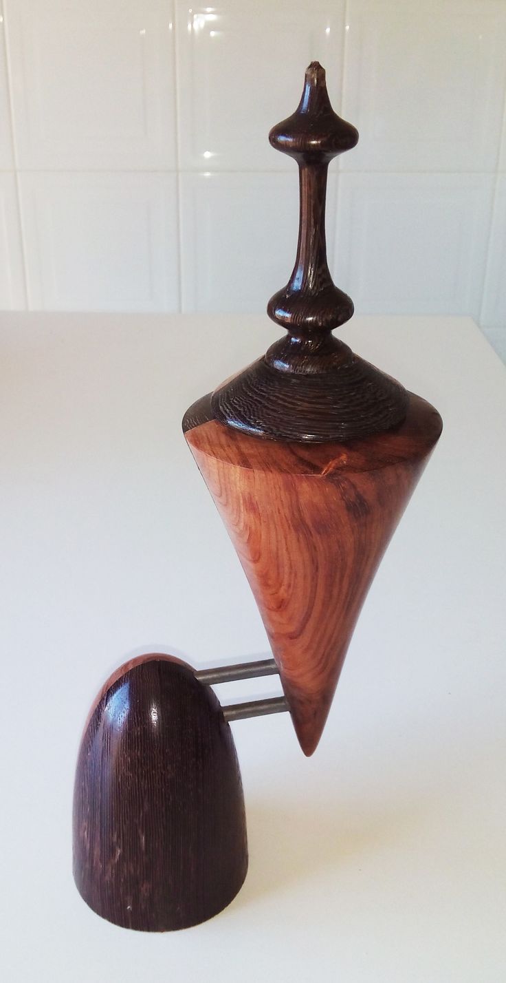 Madera Torneada 5