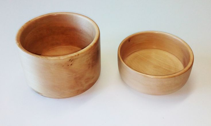 Madera Torneada 7