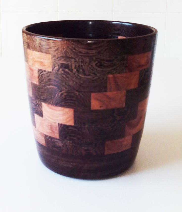 Madera Torneada 8