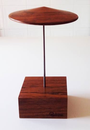 Madera Torneada 10