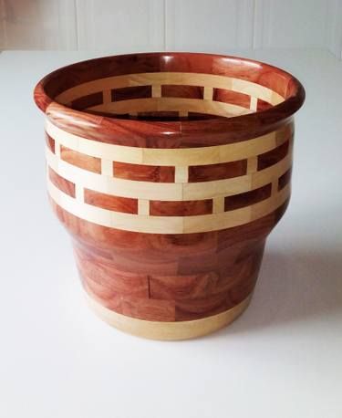 Madera Torneada 12