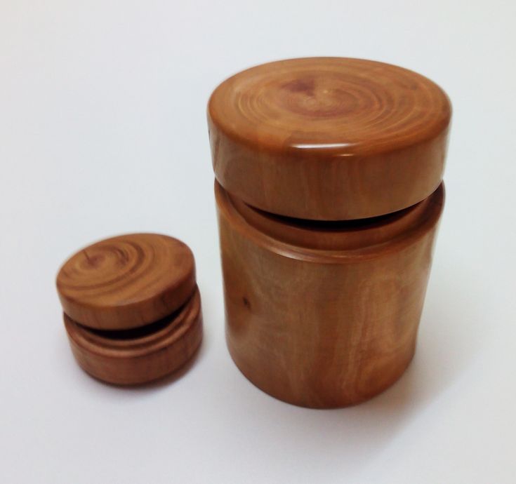 Madera Torneada 17