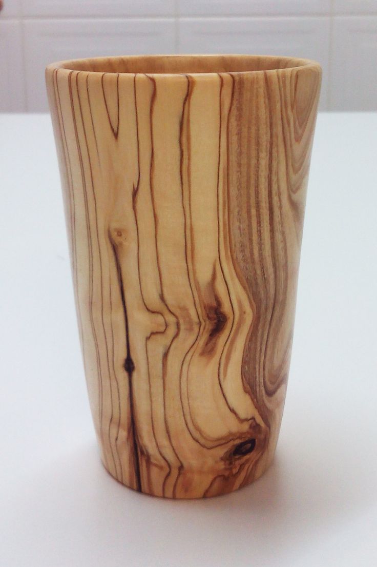 Madera Torneada 18