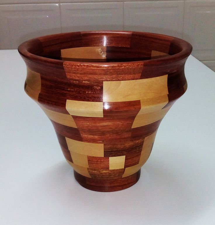 Madera Torneada 22