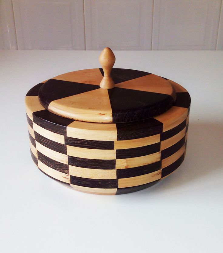 Madera Torneada 23